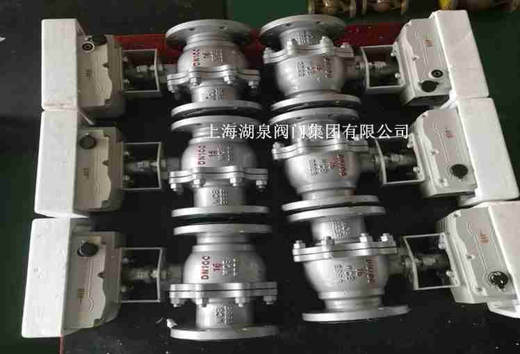 dn100電動(dòng)球閥價(jià)格，怎么安裝