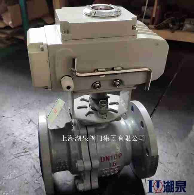 電動球閥dn100價格怎么樣，多少錢一個