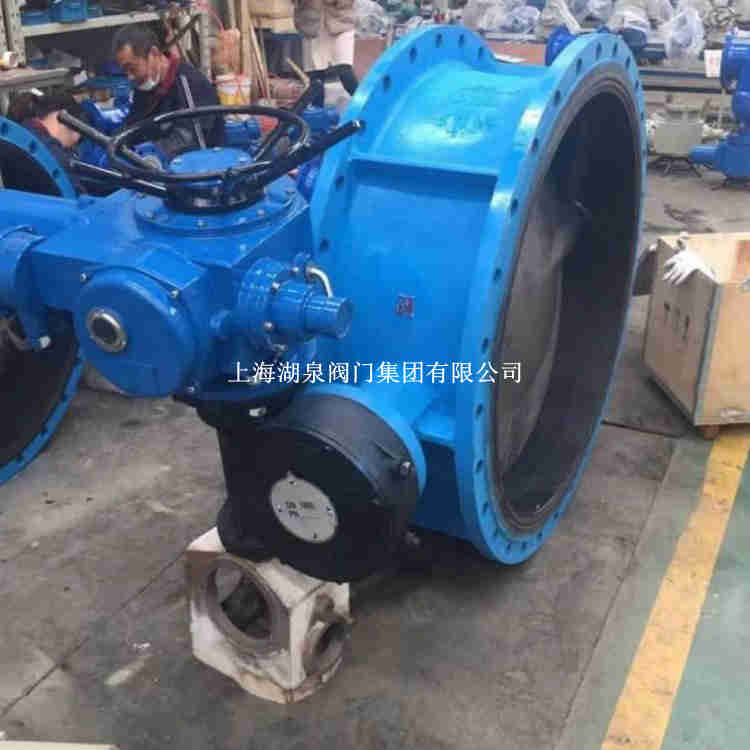 dn300電動(dòng)蝶閥工廠報(bào)價(jià)，選型參數(shù)