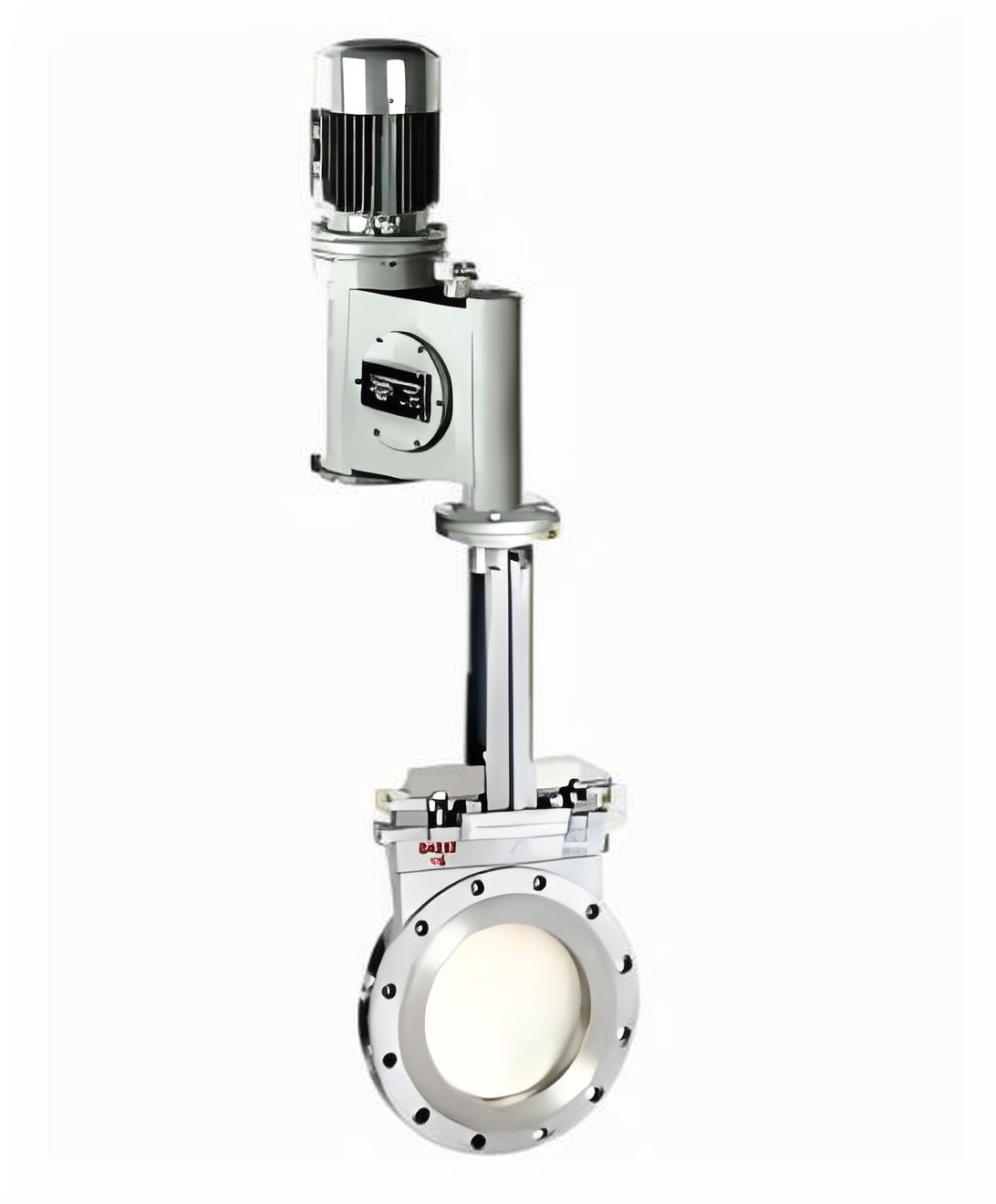 電動(dòng)液壓刀型閘閥DN700，電壓220v生產(chǎn)廠家